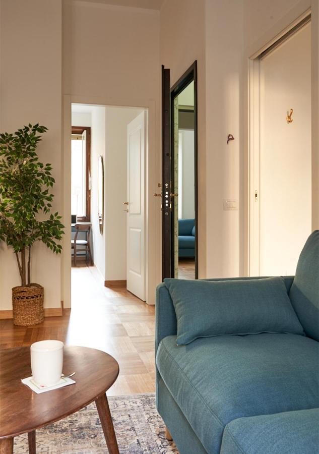 Cozy Duomo - Elegant & Quiet, 300M From Cathedral Leilighet Milano Eksteriør bilde
