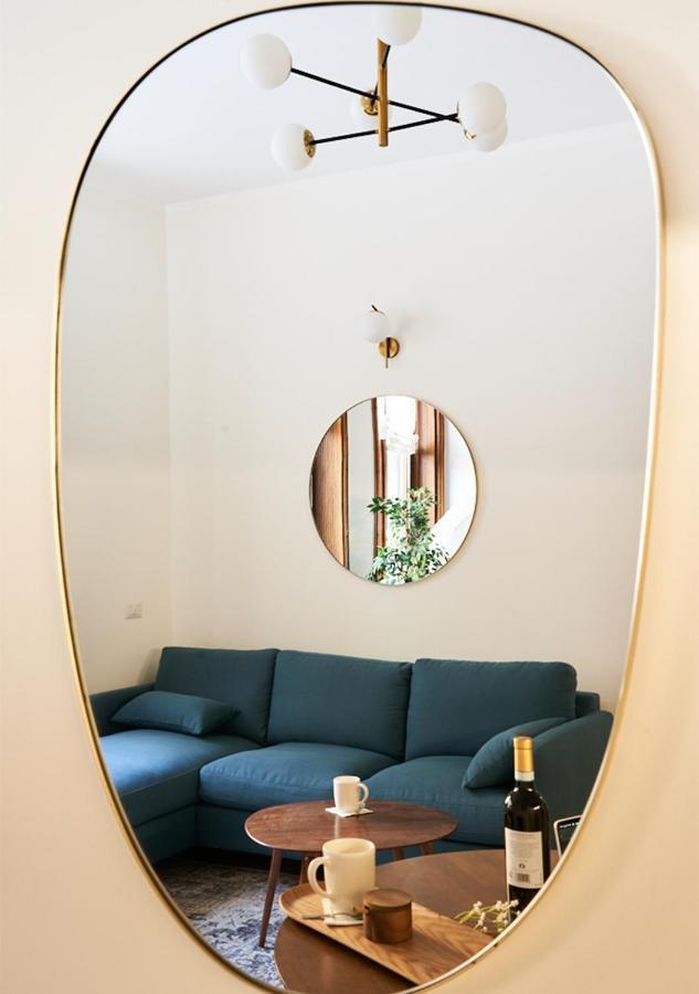 Cozy Duomo - Elegant & Quiet, 300M From Cathedral Leilighet Milano Eksteriør bilde