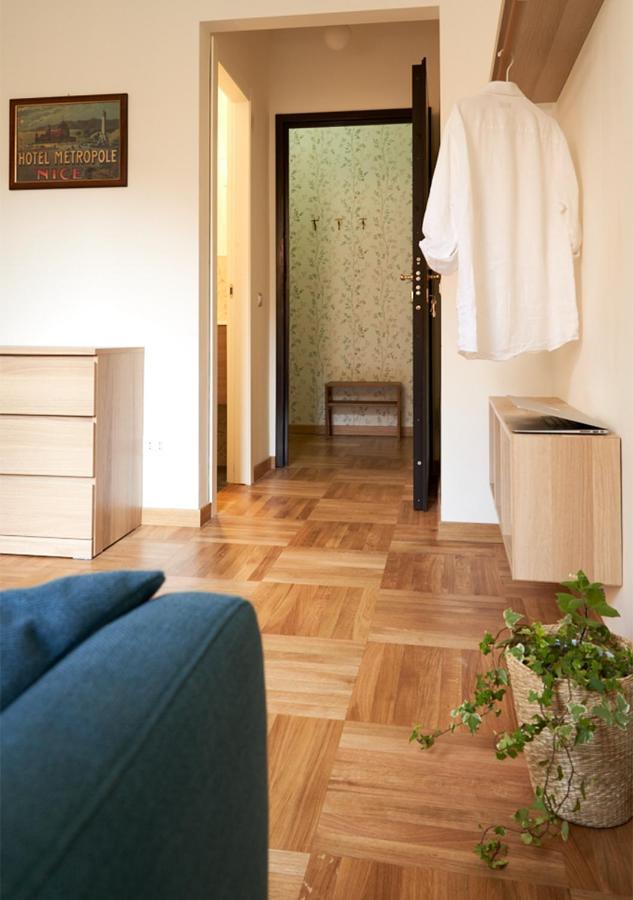 Cozy Duomo - Elegant & Quiet, 300M From Cathedral Leilighet Milano Eksteriør bilde