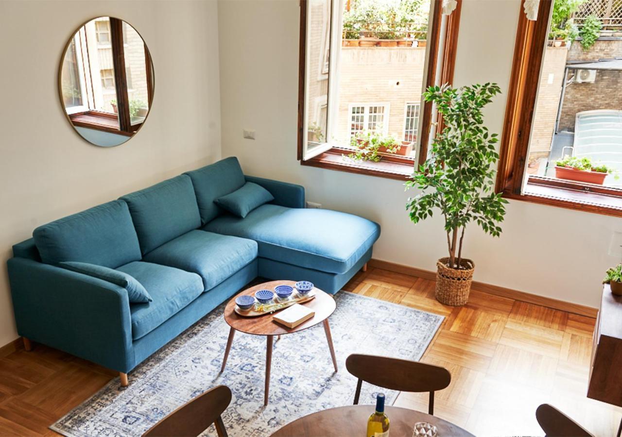 Cozy Duomo - Elegant & Quiet, 300M From Cathedral Leilighet Milano Eksteriør bilde