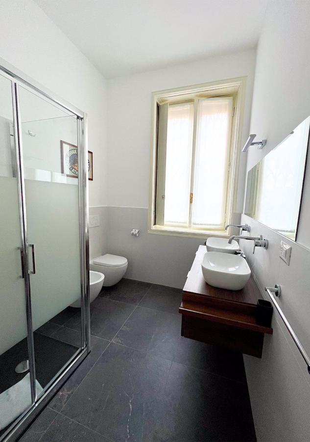 Cozy Duomo - Elegant & Quiet, 300M From Cathedral Leilighet Milano Eksteriør bilde