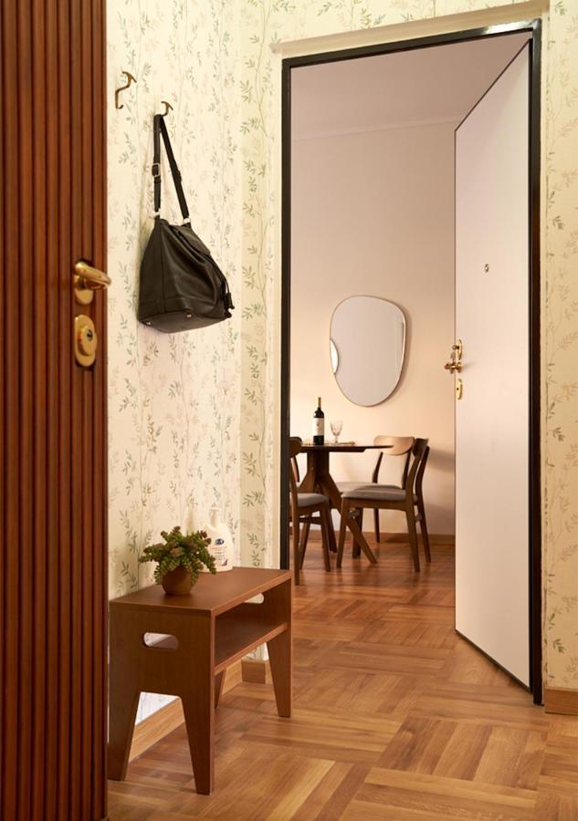 Cozy Duomo - Elegant & Quiet, 300M From Cathedral Leilighet Milano Eksteriør bilde
