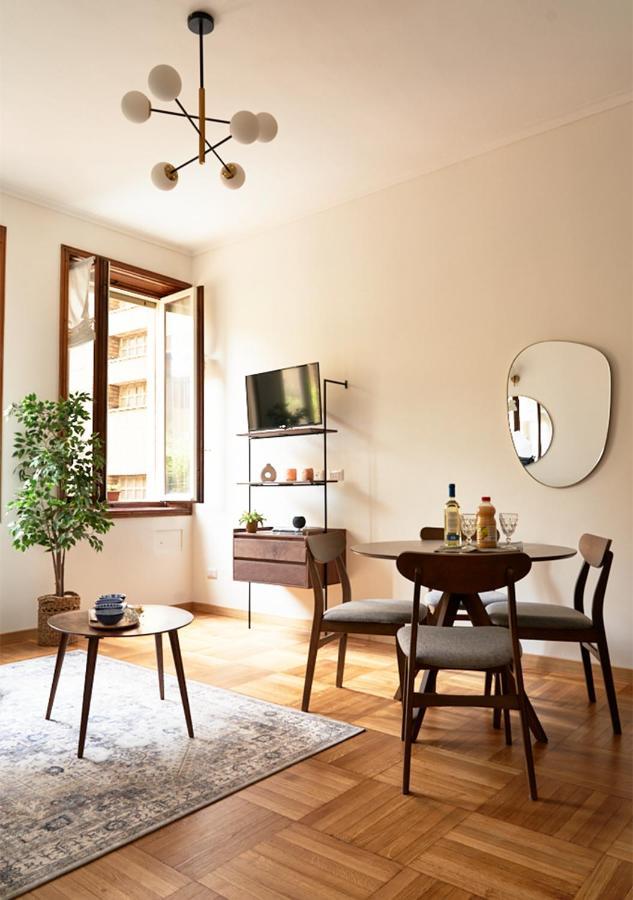 Cozy Duomo - Elegant & Quiet, 300M From Cathedral Leilighet Milano Eksteriør bilde